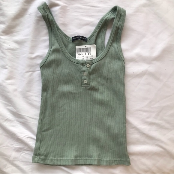 Brandy Melville Tops - Brandy Melville Tank Top
